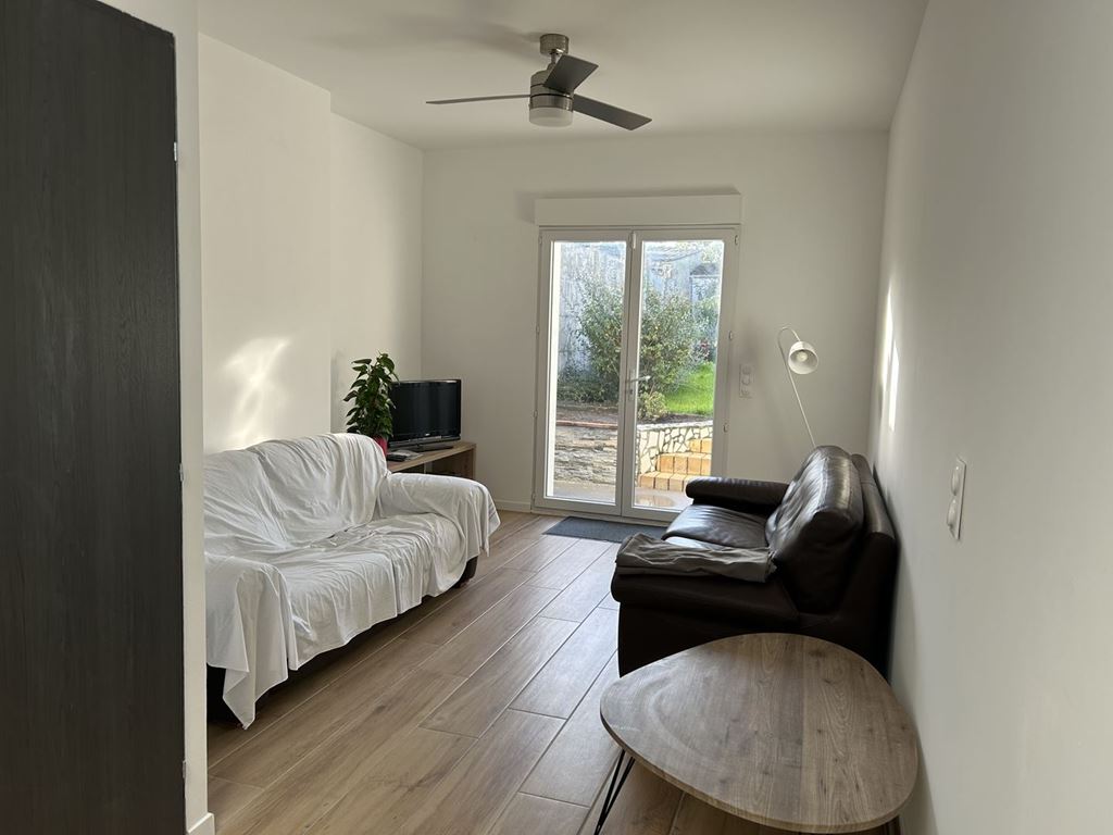 Appartement HELLEMMES LILLE (59260) DOMUS IMMO