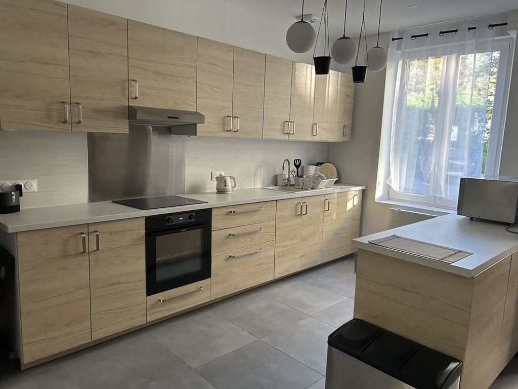 Appartement HELLEMMES LILLE (59260) DOMUS IMMO