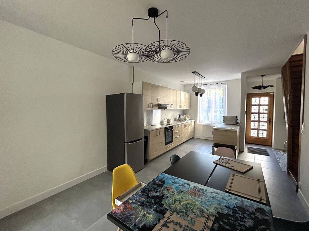 Appartement HELLEMMES LILLE (59260) DOMUS IMMO