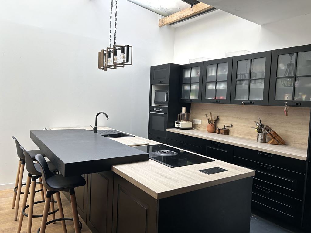 Maison LILLE (59800) DOMUS IMMO