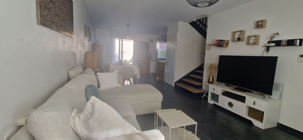 Maison LILLE (59800) DOMUS IMMO