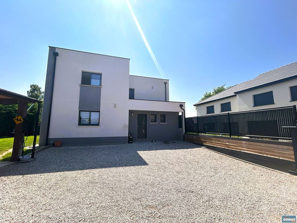 Maison MERIGNIES (59710) DOMUS IMMO