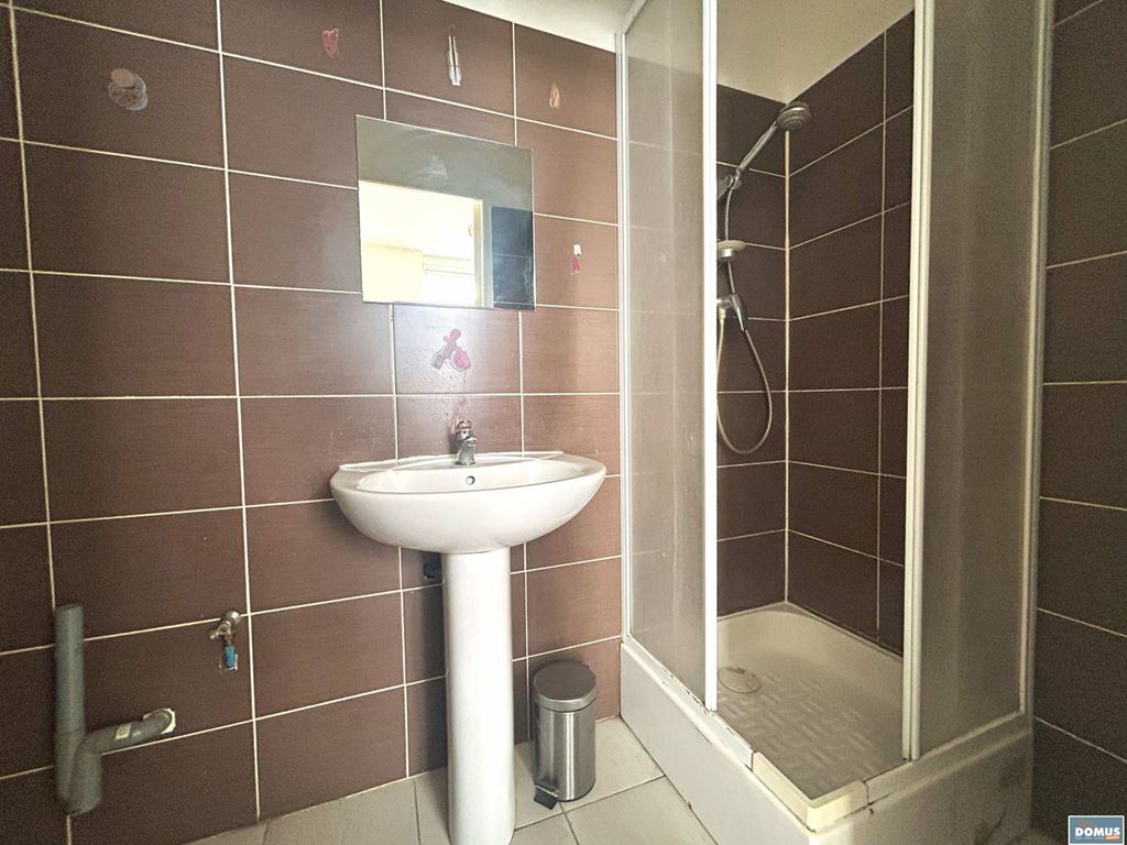 Appartement Studio LILLE (59800) DOMUS IMMO