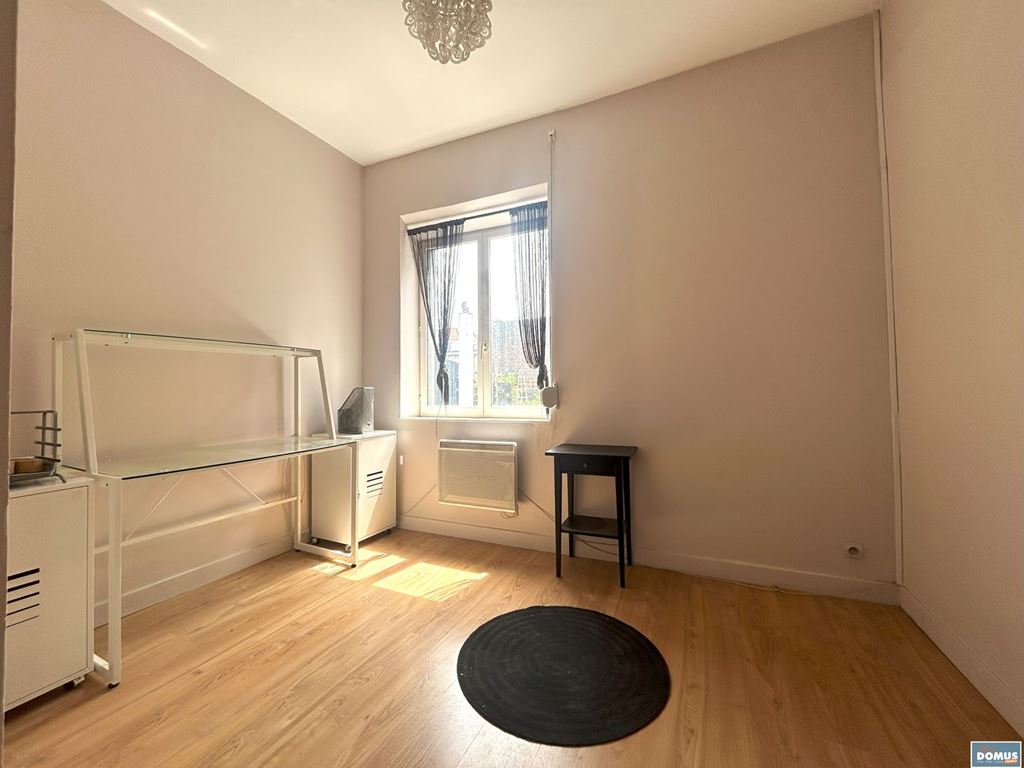 Maison LILLE (59800) DOMUS IMMO