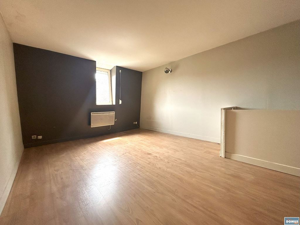 Maison LILLE (59800) DOMUS IMMO