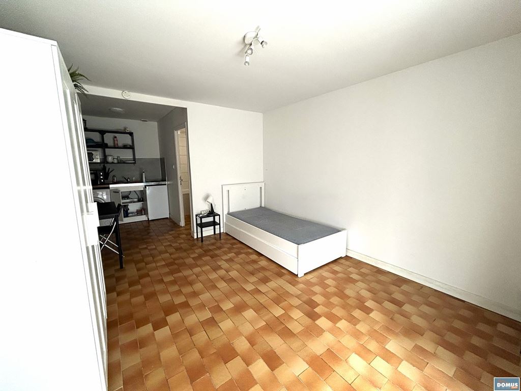 Appartement Studio LILLE (59800) DOMUS IMMO