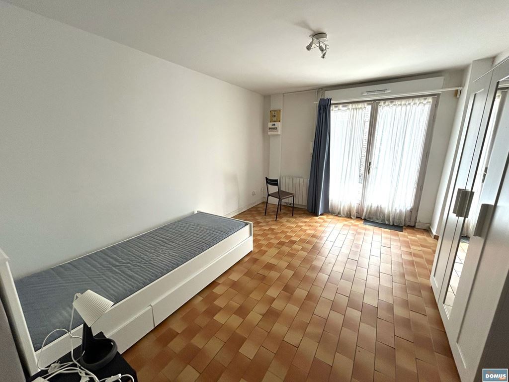 Appartement Studio LILLE (59800) DOMUS IMMO