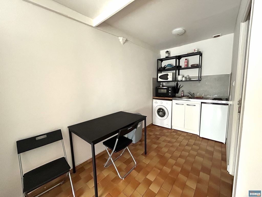 Appartement Studio LILLE (59800) DOMUS IMMO