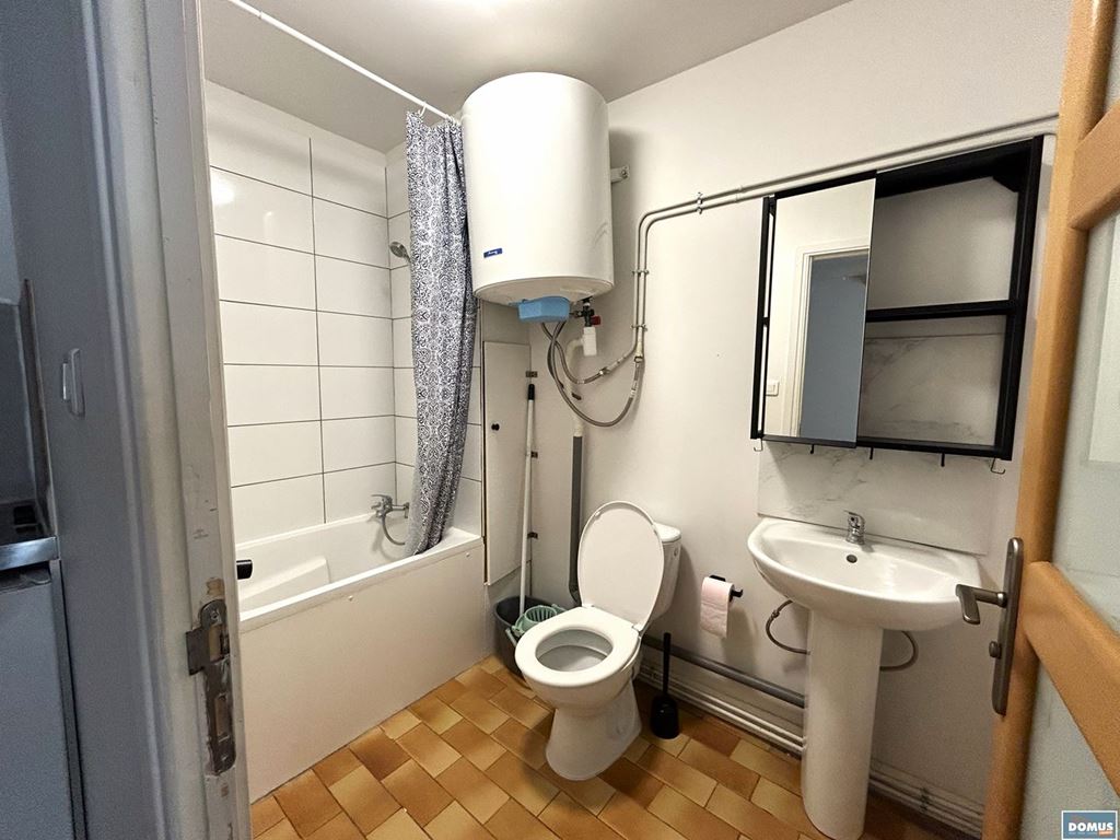 Appartement Studio LILLE (59800) DOMUS IMMO