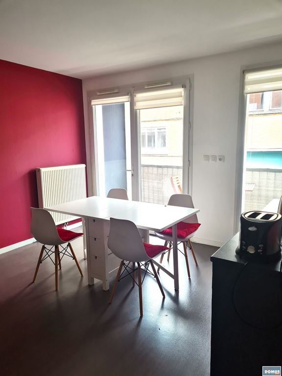 Appartement T3 LILLE (59800) DOMUS IMMO