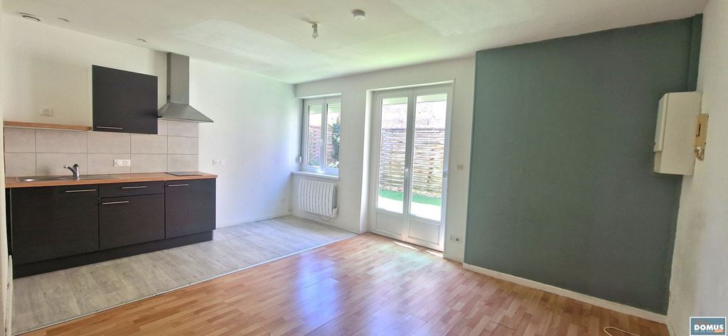 Appartement Studio LILLE (59800) DOMUS IMMO