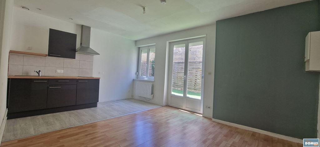 Appartement Studio LILLE (59800) DOMUS IMMO