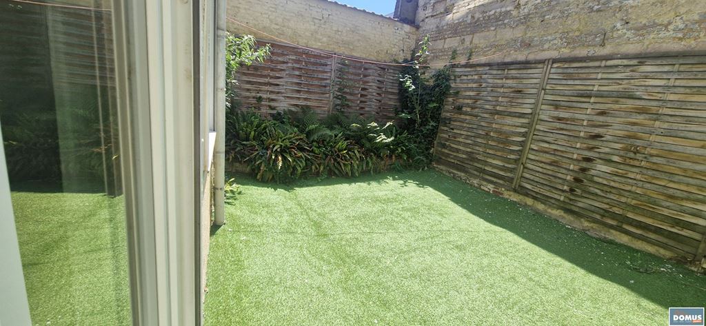 Appartement Studio LILLE (59800) DOMUS IMMO