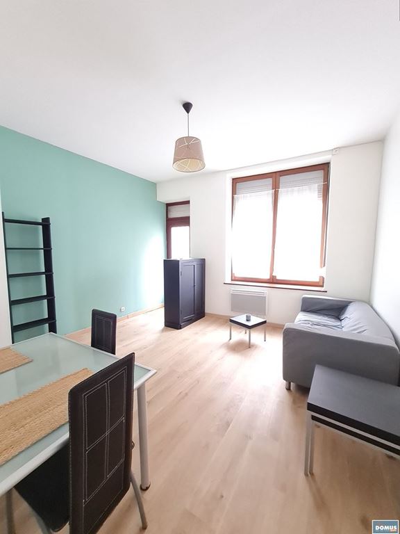 Appartement T1 LILLE (59800) DOMUS IMMO