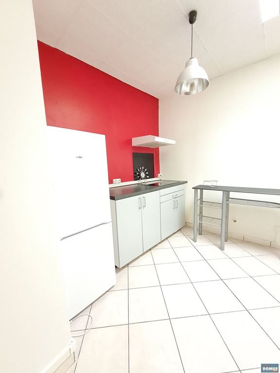 Appartement T1 LILLE (59800) DOMUS IMMO