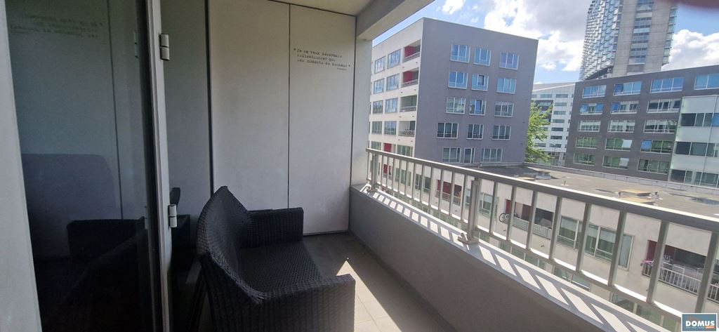 Appartement LILLE (59000) DOMUS IMMO