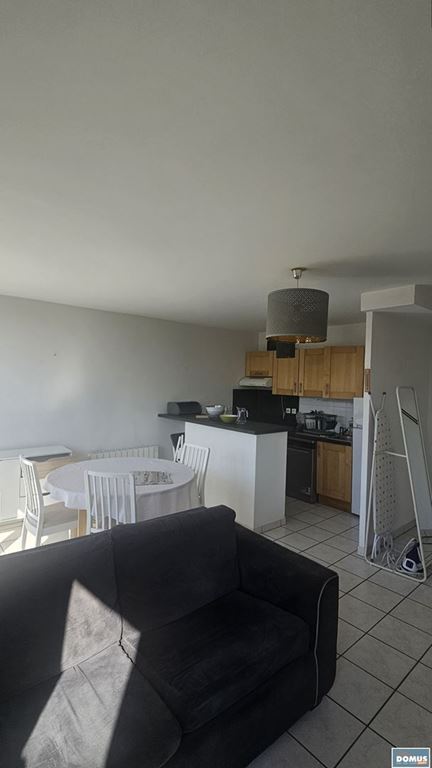 Appartement T3 LILLE (59800) DOMUS IMMO