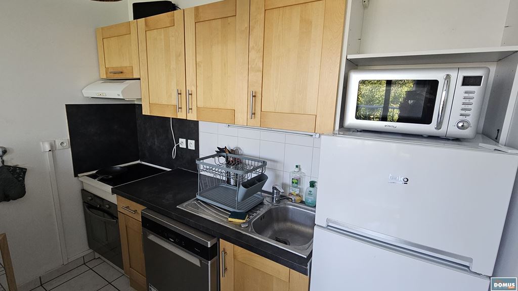 Appartement T3 LILLE (59800) DOMUS IMMO