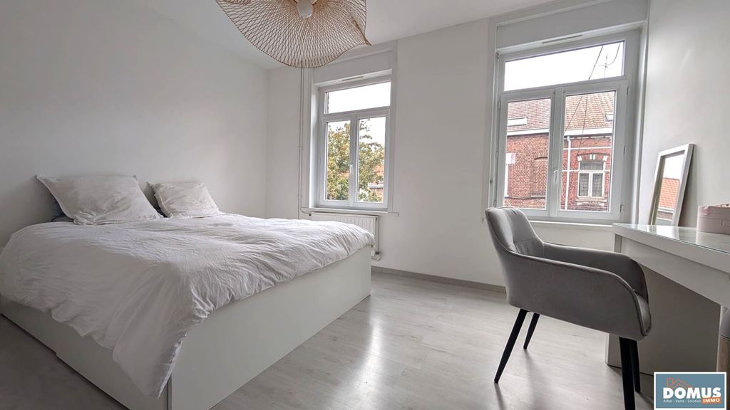 Maison TOURCOING (59200) DOMUS IMMO
