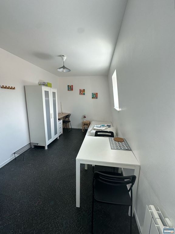 Appartement Studio LILLE (59800) DOMUS IMMO