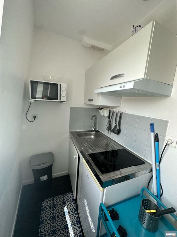 Appartement Studio LILLE (59800) DOMUS IMMO