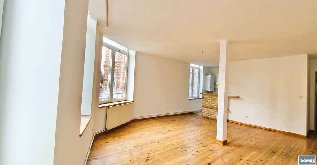 Appartement T3 LILLE (59800) DOMUS IMMO