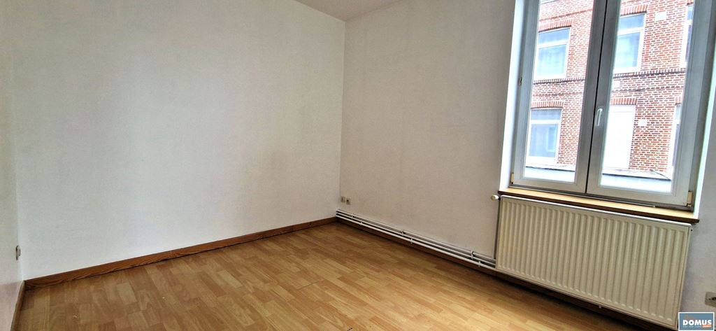 Appartement T3 LILLE (59800) DOMUS IMMO
