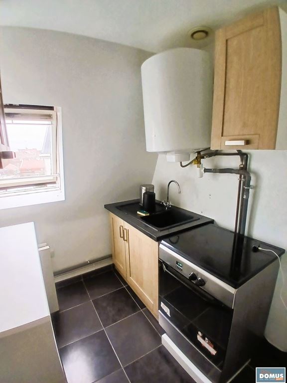 Appartement Studio LILLE (59800) DOMUS IMMO
