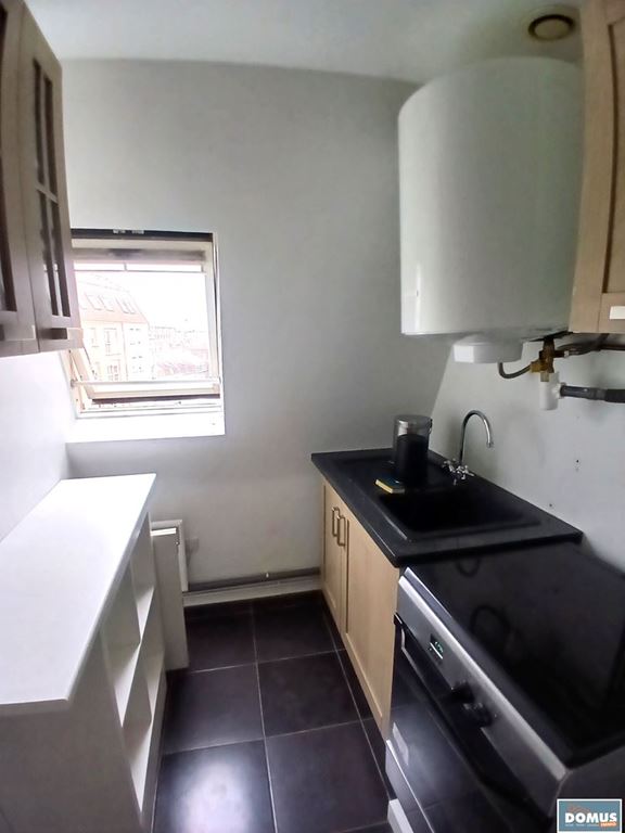 Appartement Studio LILLE (59800) DOMUS IMMO