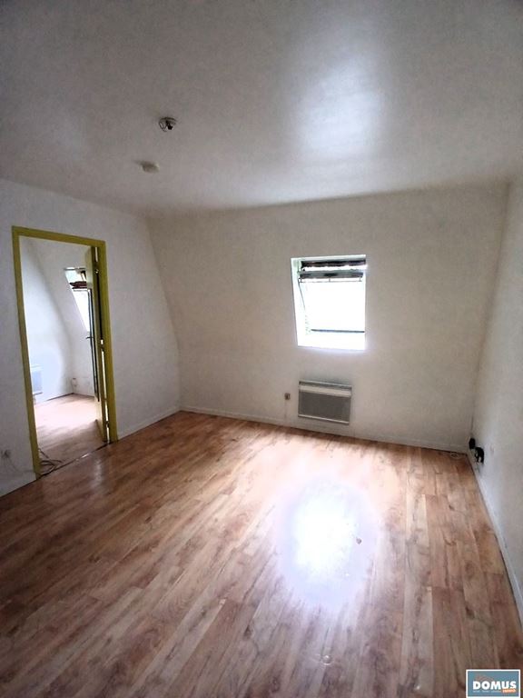 Appartement Studio LILLE (59800) DOMUS IMMO