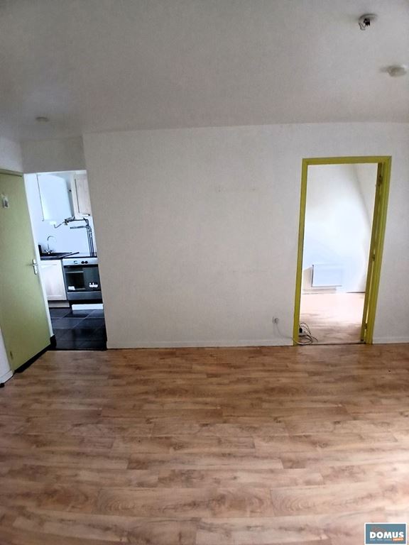 Appartement Studio LILLE (59800) DOMUS IMMO