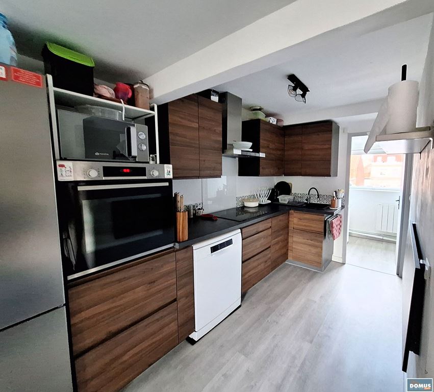 Appartement LILLE (59800) DOMUS IMMO
