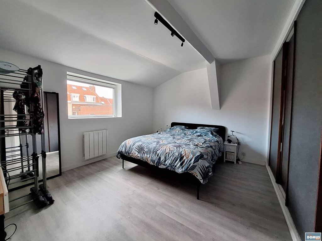 Appartement LILLE (59800) DOMUS IMMO