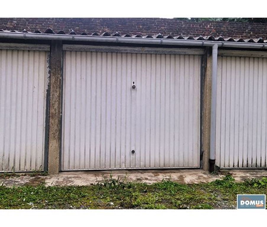 Parking LILLE (59800) DOMUS IMMO