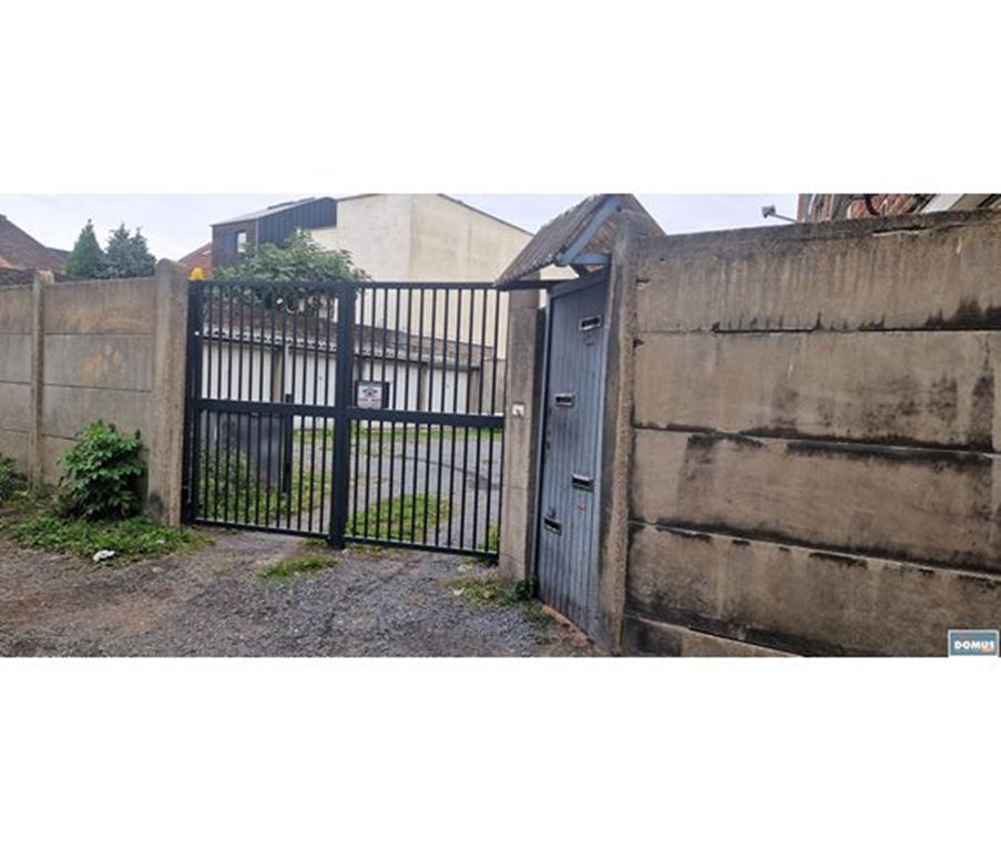 Parking LILLE (59800) DOMUS IMMO