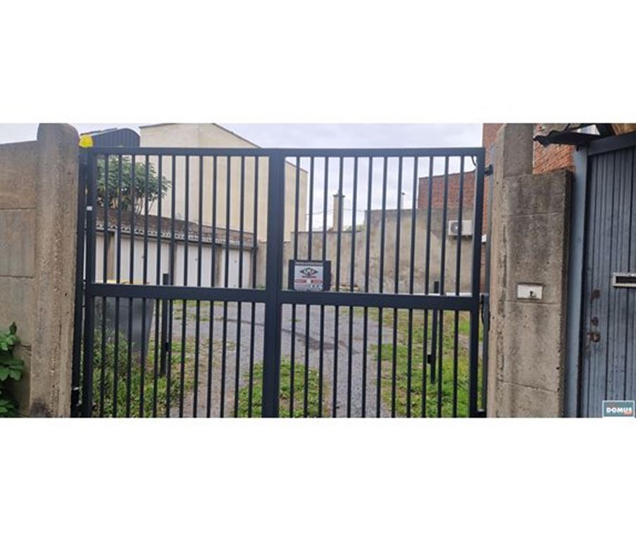 Parking LILLE (59800) DOMUS IMMO