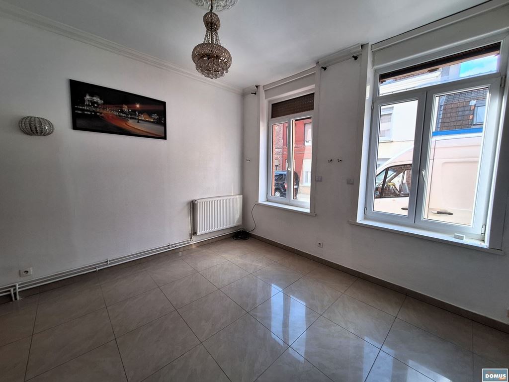 Appartement HELLEMMES LILLE (59260) DOMUS IMMO