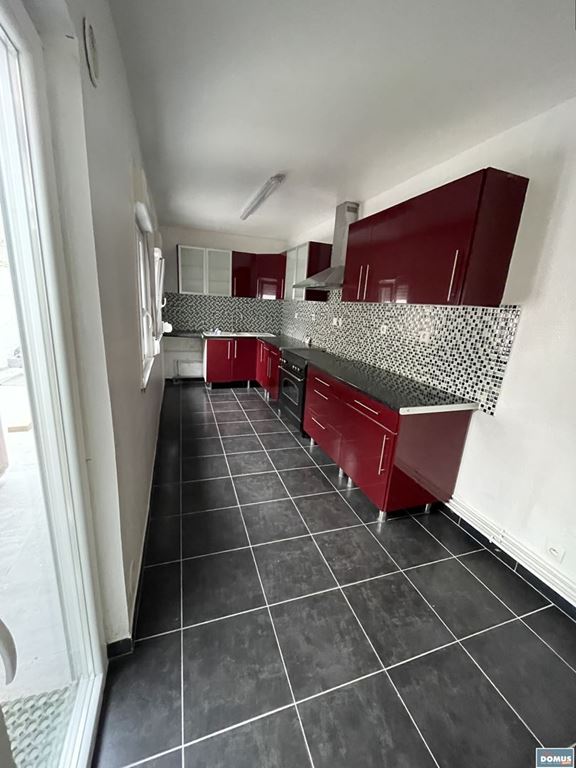 Appartement HELLEMMES LILLE (59260) DOMUS IMMO