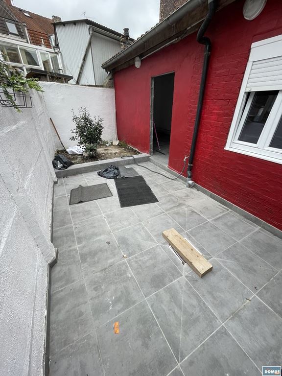 Appartement HELLEMMES LILLE (59260) DOMUS IMMO