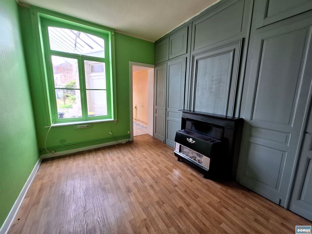 Maison LILLE (59800) DOMUS IMMO