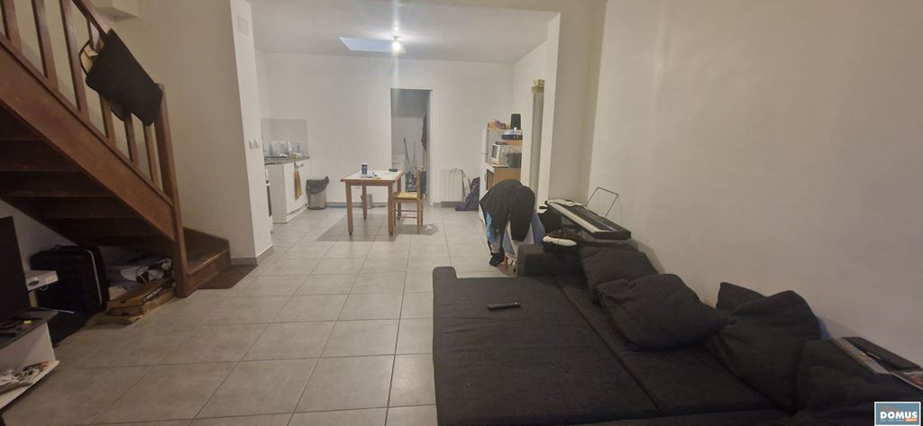 Appartement T3 LILLE (59800) DOMUS IMMO