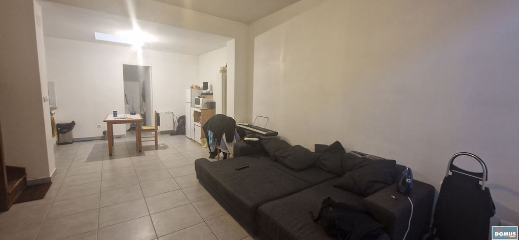 Appartement T3 LILLE (59800) DOMUS IMMO