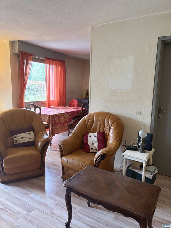 Appartement T4 VILLENEUVE D'ASCQ (59650) DOMUS IMMO