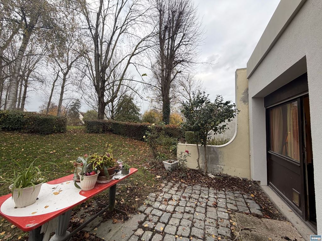 Appartement T4 VILLENEUVE D'ASCQ (59650) DOMUS IMMO