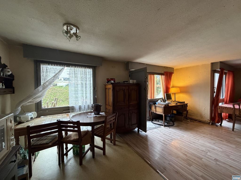 Appartement T4 VILLENEUVE D'ASCQ (59650) DOMUS IMMO