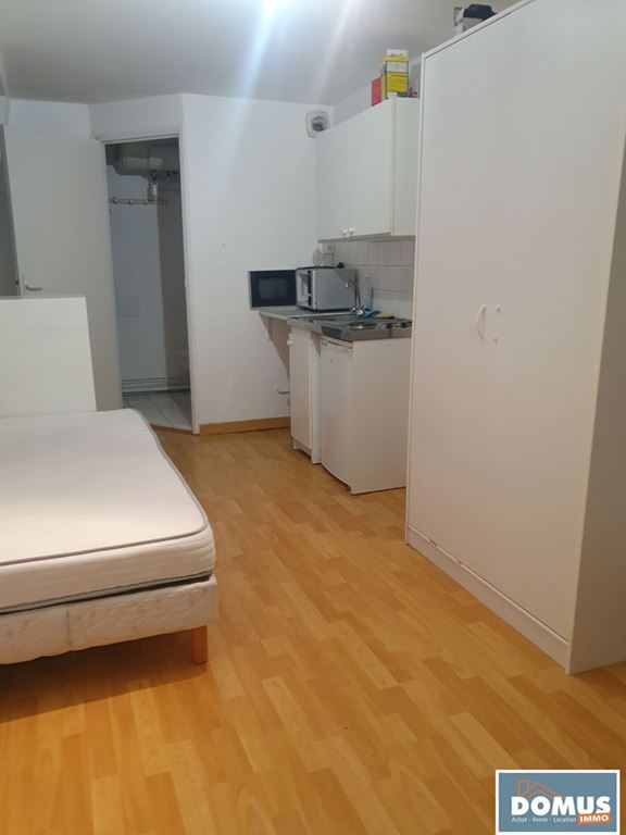 Appartement Studio LILLE (59000) DOMUS IMMO