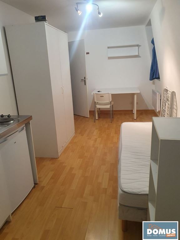 Appartement Studio LILLE (59000) DOMUS IMMO