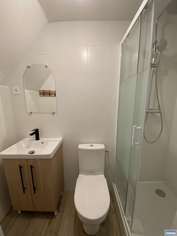 Appartement Studio HELLEMMES LILLE (59260) DOMUS IMMO