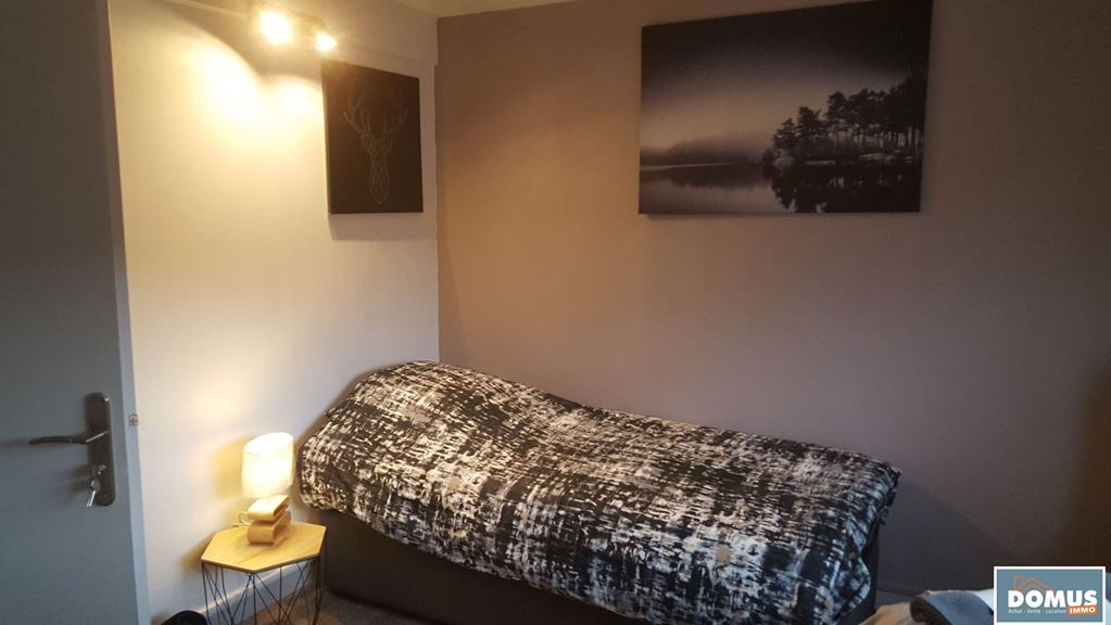 Appartement LILLE (59800) DOMUS IMMO