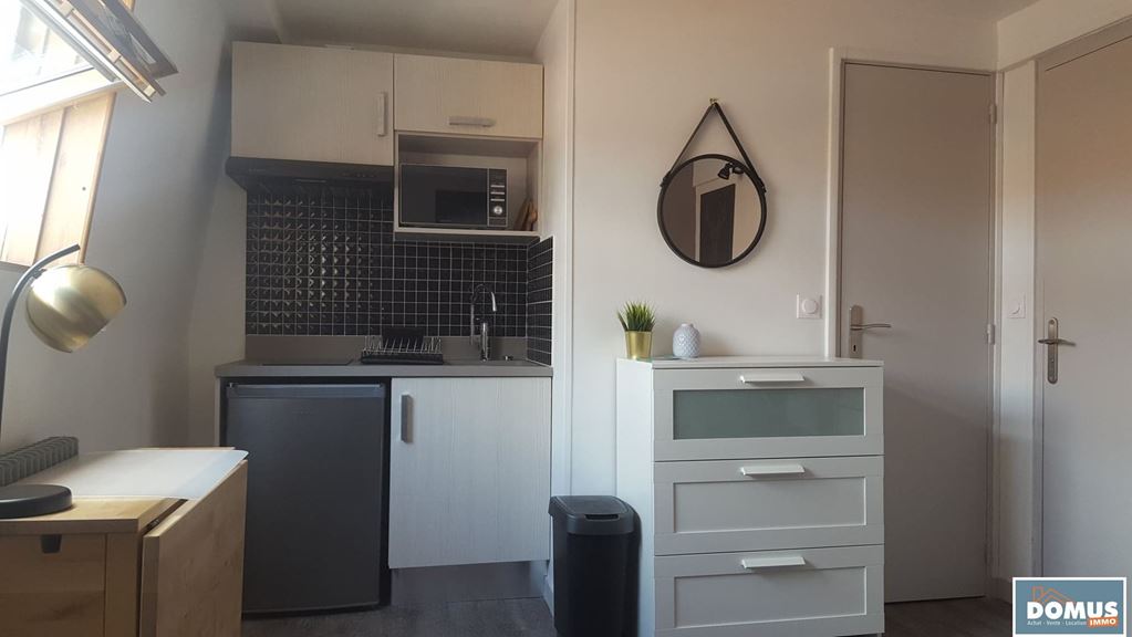 Appartement LILLE (59800) DOMUS IMMO